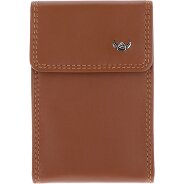 Golden Head Polo RFID Kreditkartenetui Leder 12 cm Produktbild