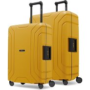 Redolz Essentials 15 4-Rollen Kofferset 2tlg. mit Dreipunktverschluss Produktbild