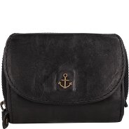 Harbour 2nd Maeve Geldbörse RFID Schutz Leder 9 cm Produktbild