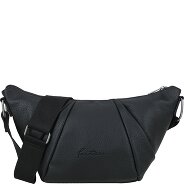 Fritzi aus Preußen Limited Happy Flocked Umhängetasche 25 cm Produktbild