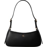 Calvin Klein Bicolor Schultertasche 26 cm Produktbild