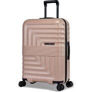 Eminent Dandelion 4 Rollen Trolley 66 cm Produktbild