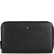 Bugatti Romeo Clutch Tasche RFID Schutz Leder 22 cm Produktbild