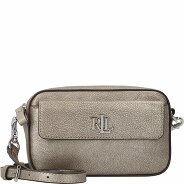 Lauren Ralph Lauren Marcy Mini Bag Umhängetasche Leder 18 cm Produktbild