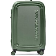 Mandarina Duck Logoduck 4-Rollen Trolley 69 cm Produktbild