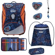 Scout Alpha Schulranzen-Set Produktbild