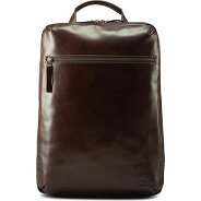 Jost Skagen Business-Rucksack Leder 42 cm Laptopfach Produktbild