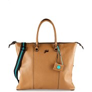 Gabs G3 Plus 5 in 1 Schultertasche Leder 43 cm Produktbild