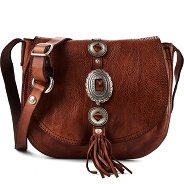 Campomaggi Linda Umhängetasche Leder 21 cm Produktbild