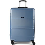Benzi 5739 4 Rollen Trolley L 72 cm Produktbild