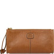 Bric's Volterra Clutch Tasche Leder 20 cm Produktbild