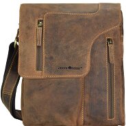 Greenburry Vintage Umhängetasche I Leder 17 cm Produktbild