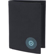 oxmox New Cryptan Geldbörse RFID Schutz 10 cm Produktbild