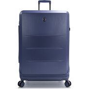 Heys EZ Fashion 4 Rollen Trolley L 76 cm mit Dehnfalte Produktbild