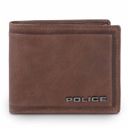 Police Geldbörse Leder 10.5 cm Produktbild