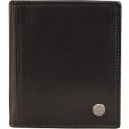 Jack Kinsky Hamburg 103 Mini Geldbörse Leder 9 cm Produktbild