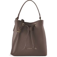 Lazarotti Bologna Leather Crossbody Beuteltasche Leder 25 cm Produktbild