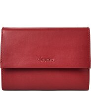 Esquire Silk Geldbörse RFID Schutz Leder 14 cm Produktbild