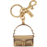 Coach Tabby Taschenanhänger 4 cm Produktbild