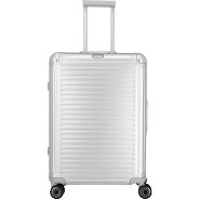 Travelite Next 4-Rollen Trolley 67 cm Produktbild