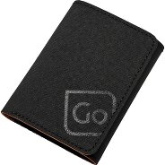 Go Travel Geldbörse RFID Schutz 8 cm Produktbild