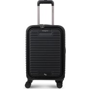 Hedgren Raku 4 Rollen Kabinentrolley 55 cm Laptopfach Produktbild
