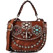 Campomaggi Afrodite Mini Bag Handtasche Leder 18 cm Produktbild