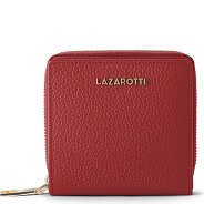 Lazarotti Bologna Leather Medium Zip-Around Geldbörse Leder 10 cm Produktbild
