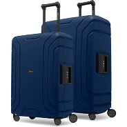 Redolz Essentials 15 4-Rollen Kofferset 2tlg. mit Dreipunktverschluss Produktbild