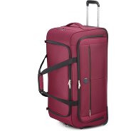 Delsey Paris Pin Up 2 Rollen Reisetasche 74 cm Produktbild