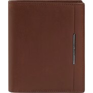 Samsonite Eluxe Veg Geldbörse RFID Schutz Leder 13 cm Produktbild
