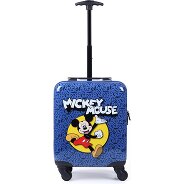 Samsonite Daydream Disney 4 Rollen Kindertrolley 45 cm Produktbild