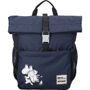 Jack Wolfskin Moomin Island Mini Kinderrucksack 31 cm Produktbild