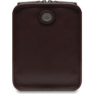 The Bridge Isaia Mini Bag Umhängetasche Leder 24 cm Produktbild