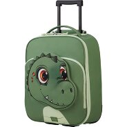 Samsonite Sammies 2 Rollen Kindertrolley 45 cm Produktbild