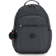 Kipling Back To School Seoul Rucksack 44 cm Laptopfach Produktbild