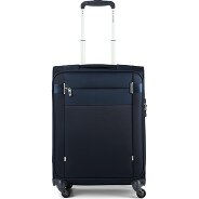 Samsonite Citybeat 4 Rollen Kabinentrolley 55 cm Produktbild