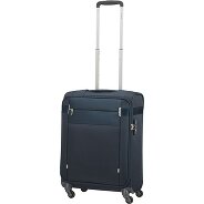 Samsonite Citybeat 4 Rollen Kabinentrolley 55 cm Produktbild