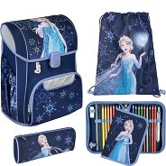 Scooli EasyStart Schulranzen-Set 5-teilig Produktbild