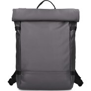 Zwei Aqua Daypack 45 cm Laptopfach Produktbild