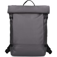 Zwei Aqua Daypack 45 cm Laptopfach Produktbild