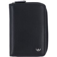 Golden Head Polo Geldbörse RFID Schutz Leder 11.5 cm Produktbild