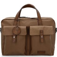 Picard Calahari Aktentasche 40 cm Laptopfach Produktbild