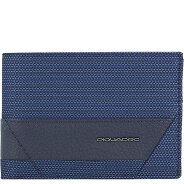 Piquadro Trakai Geldbörse RFID 13 cm Produktbild