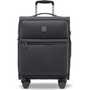 Stratic Lite 4 Rollen Kabinentrolley S 55 cm Produktbild