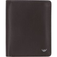 Golden Head Polo Geldbörse RFID Leder 10,5 cm Produktbild