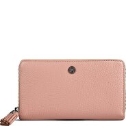 Esquire Virginia Geldbörse RFID Schutz Leder 17 cm Produktbild