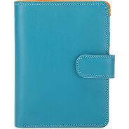 Mywalit Geldbörse Leder 14 cm Produktbild