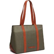 The Chesterfield Brand Otta Shopper Tasche Leder 40 cm Laptopfach Produktbild
