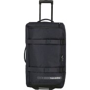 Travelite Kick Off 2-Rollen Reisetasche 68 cm Produktbild